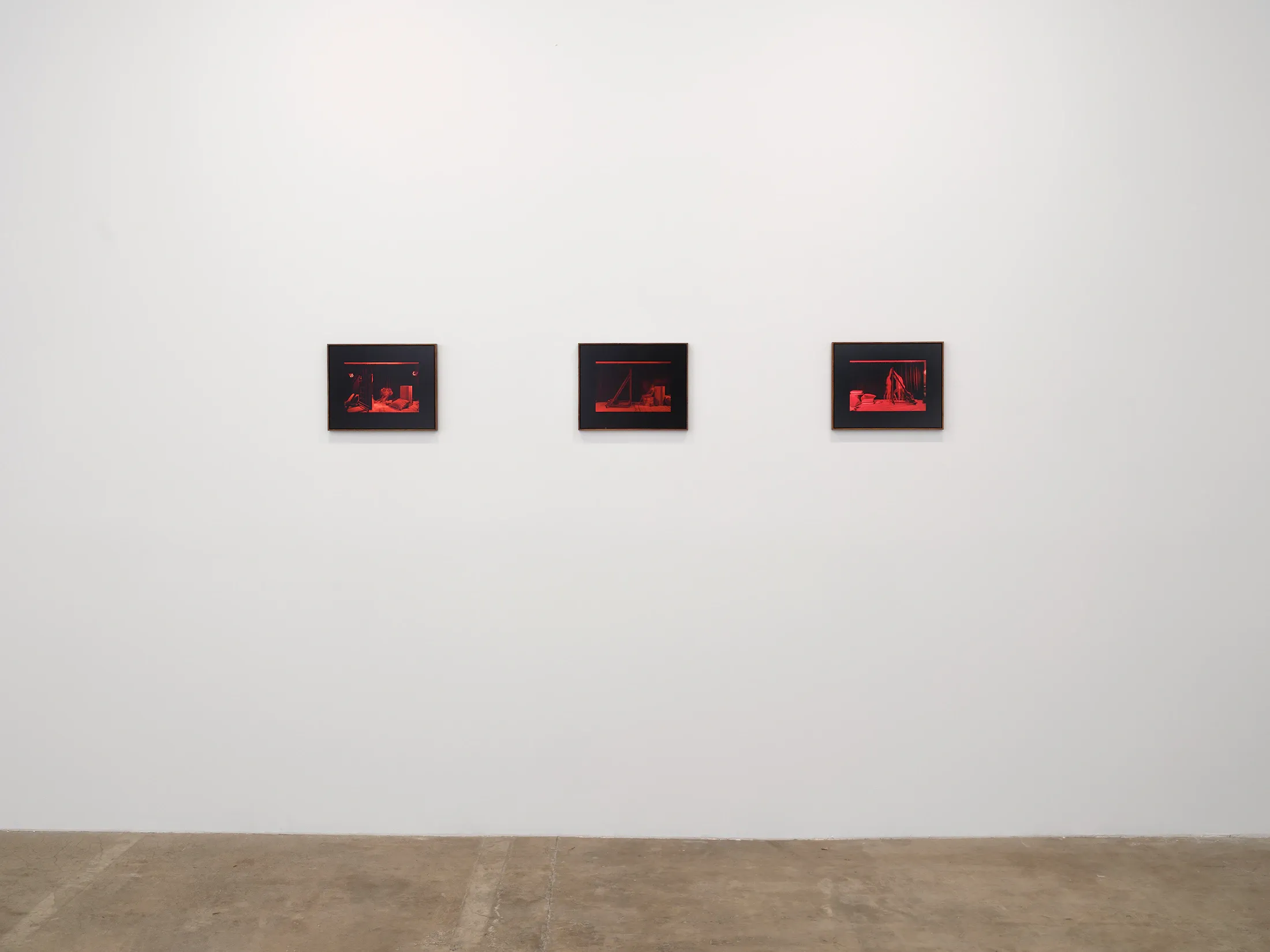 Paul Mpagi Sepuya, Daylight Studio / Dark Room Studio at Vielmetter, photo 9