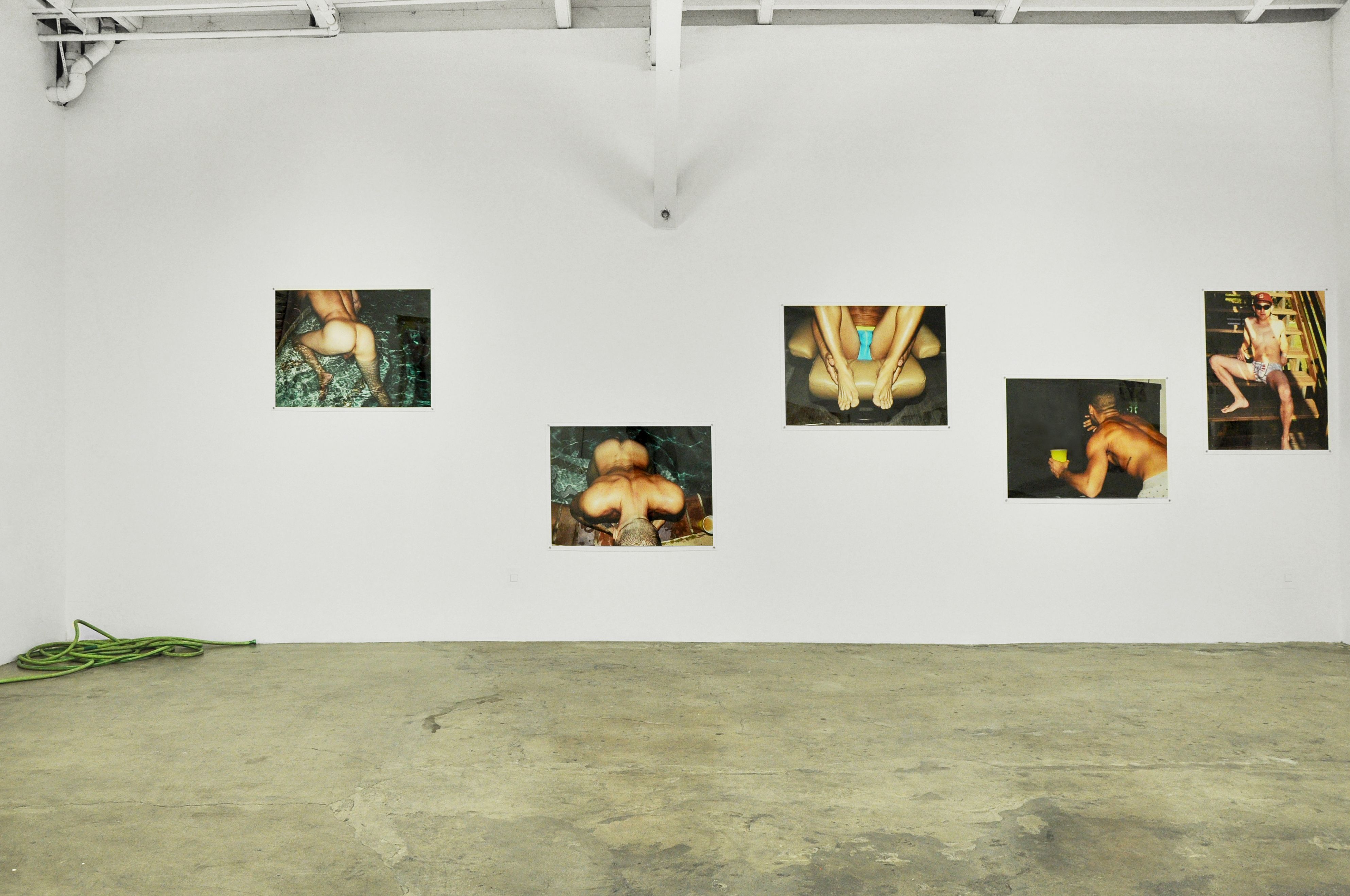 Josh Paul Thomas, Reintentions at Museum as Retail Space, photo 6