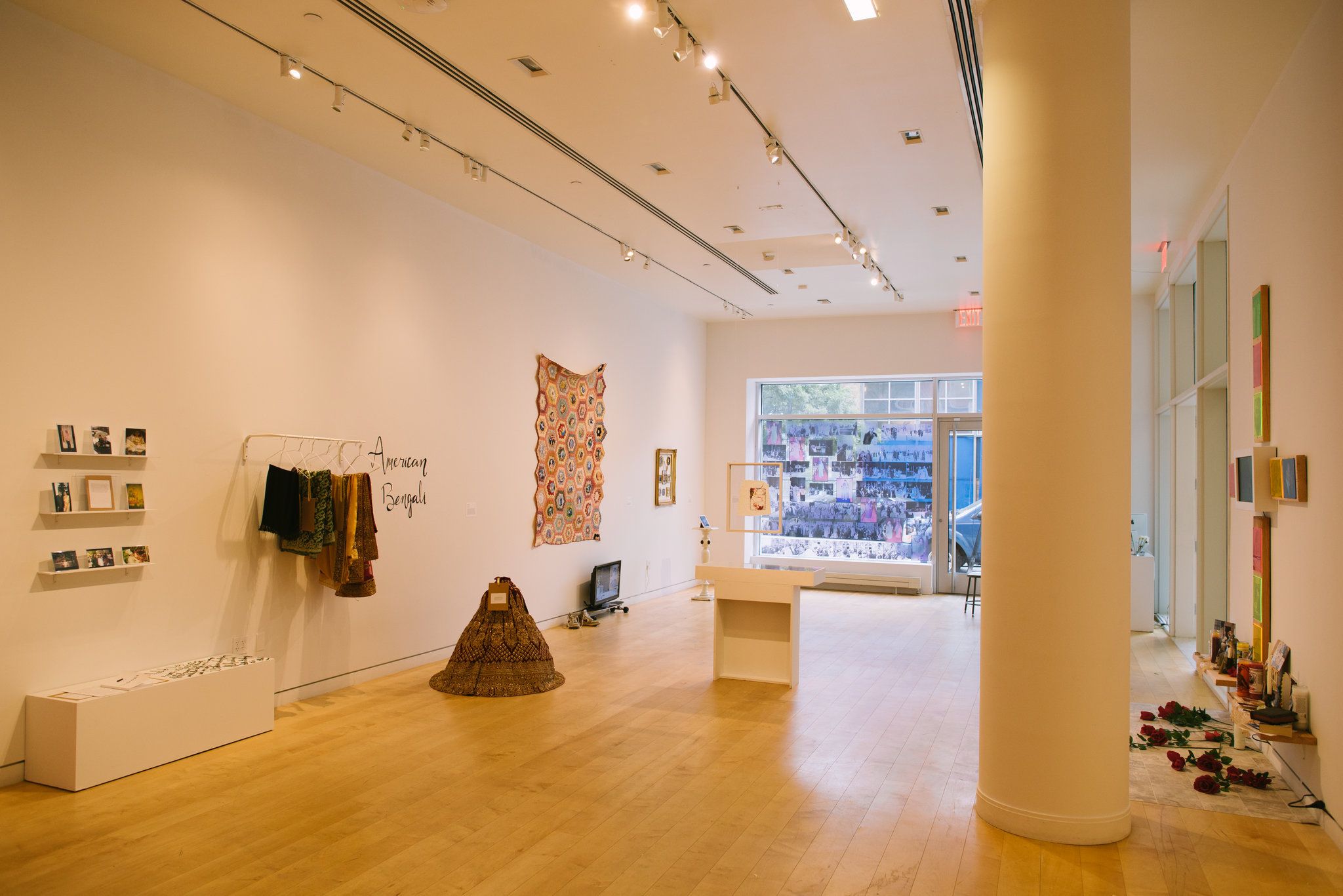 Thomas Allen Harris, Mother, Bethel, Harlem, USA at Hunter East Harlem Gallery, photo 5
