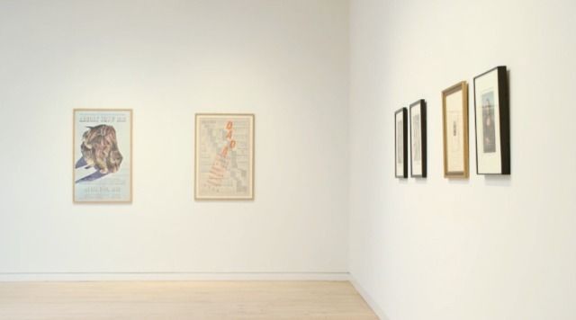 Marcel Duchamp, Marcel Duchamp at Gagosian, photo 6