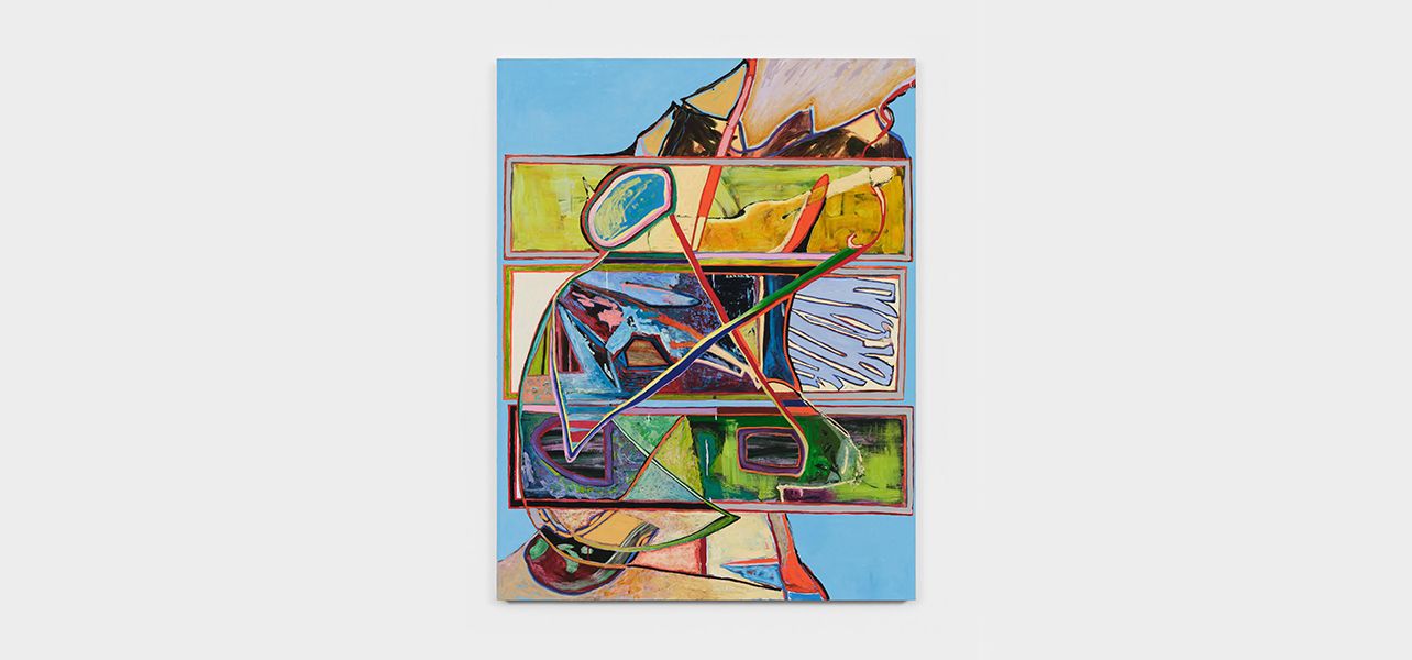 Carrie Rudd, The Narcissism of Small Differences at Polina Berlin Gallery, photo 2