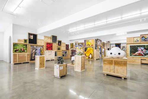 Storage Wars, Storage Wars at The Hole, photo 2