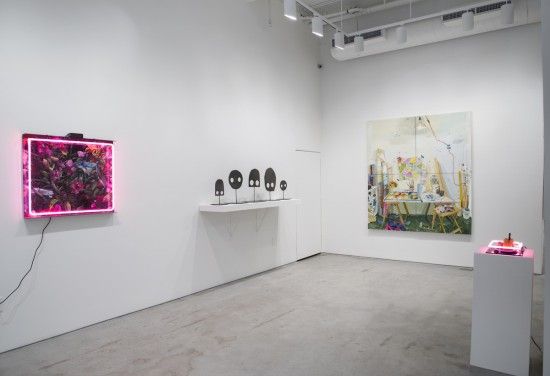 That's My Trip, That's My Trip at Joshua Liner Gallery, photo 2