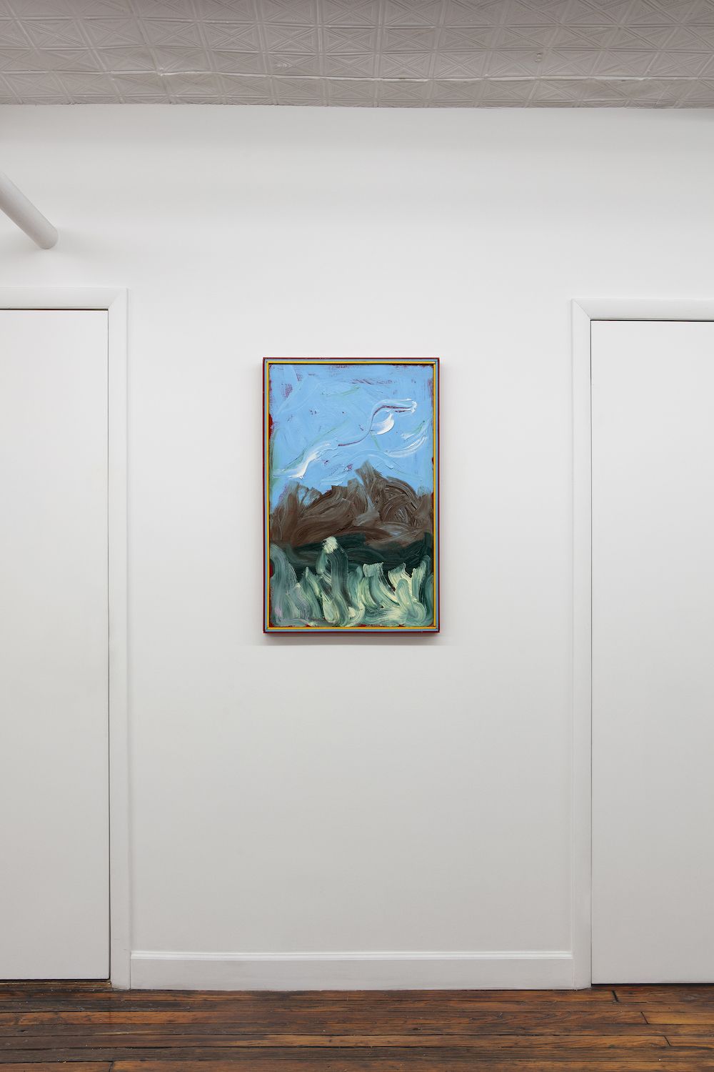 Peter Nadin, The Distance From A Lemon To Murder at Off Paradise, photo 11