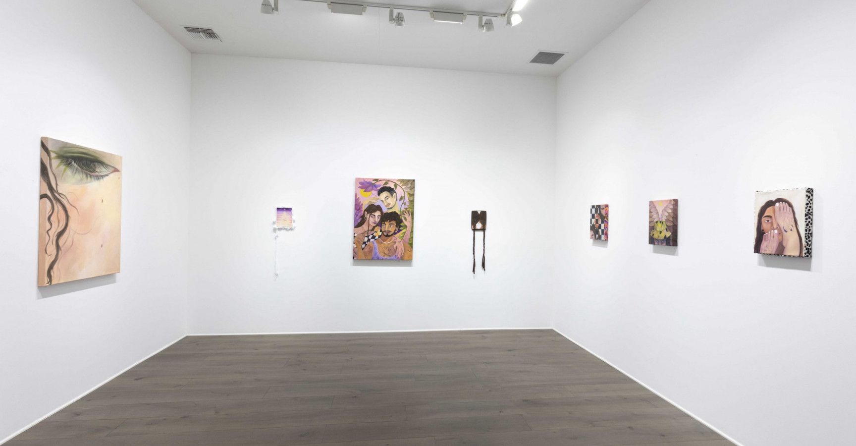Florine Imo, Trenza at Steve Turner, photo 3