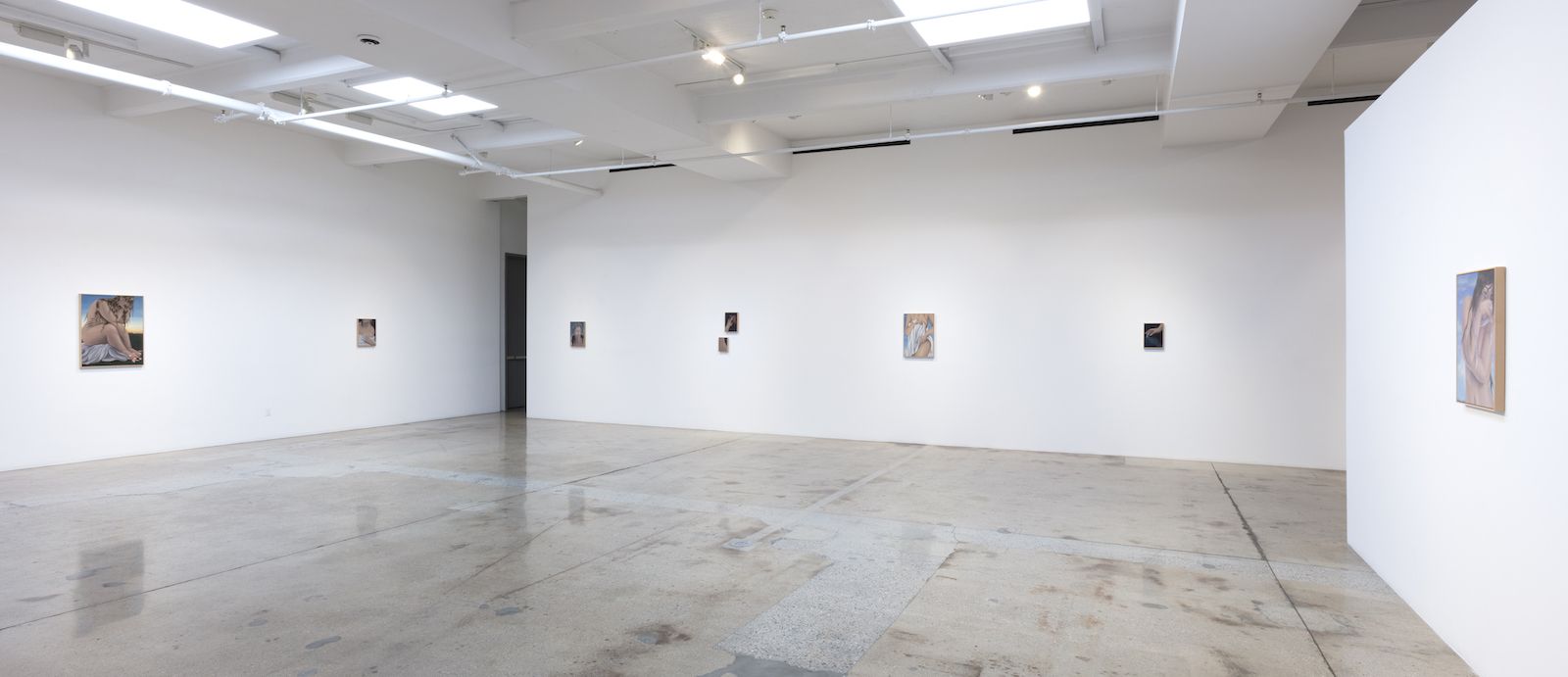 Natalia Gonzalez Martin, Las Soledades at Steve Turner, photo 9
