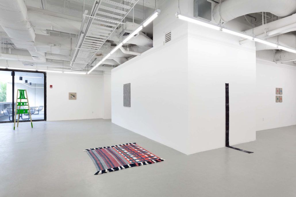 A Thread of Execution, A Thread of Execution at Dimensions Variable, photo 4
