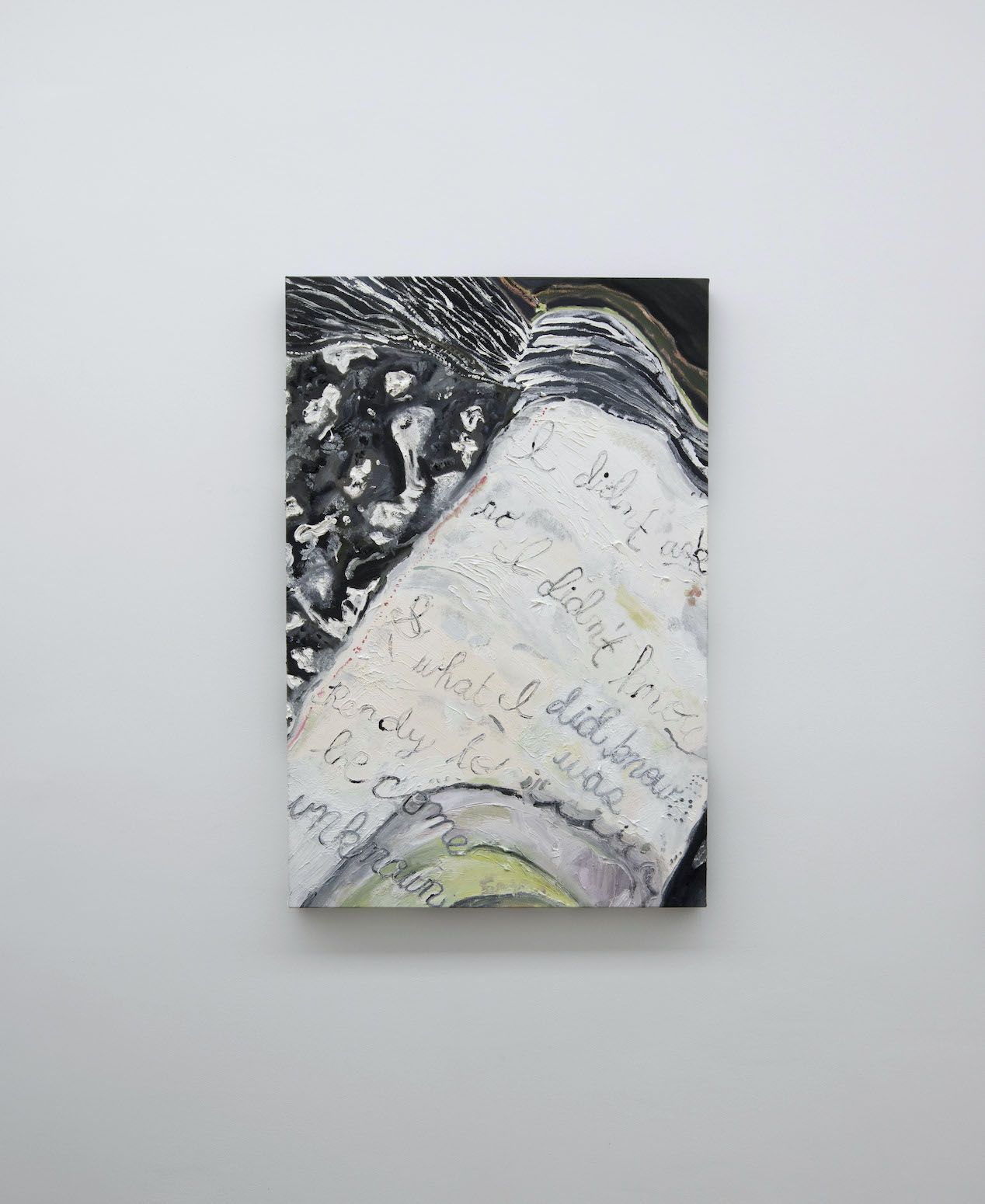 Emma Ortiz, Obsession at ATM Gallery, photo 3