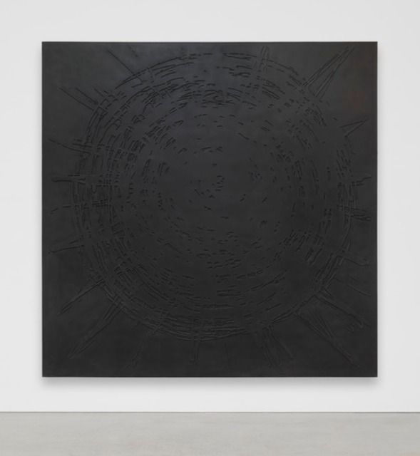 Adam Pendleton, Adam Pendleton at Pace Gallery, photo 5