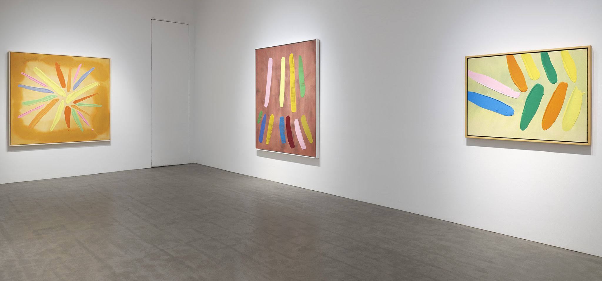 William Perehudoff, Boundless Color at Berry Campbell, photo 22