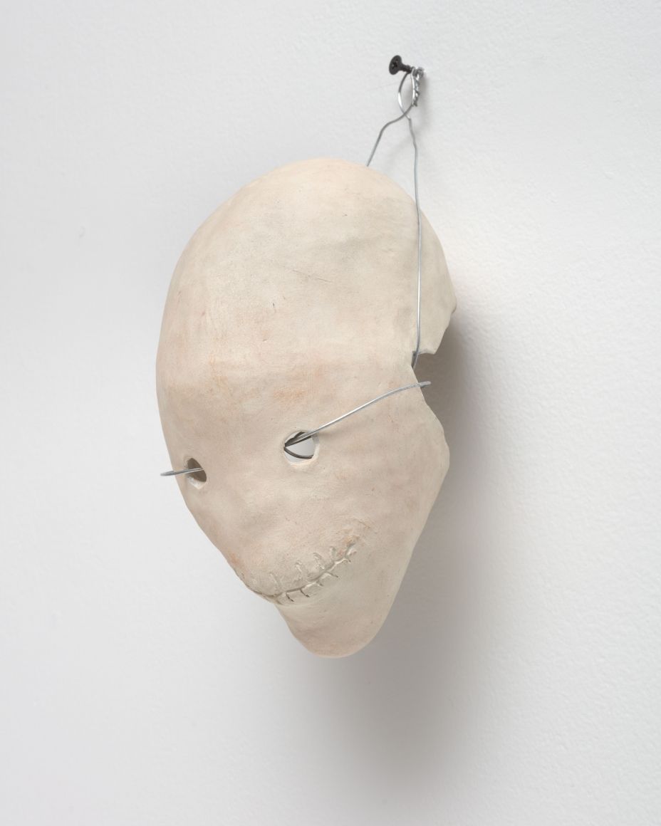 Daisy Youngblood, Tender Mercy(s): Early and Late Works in Clay at Van Doren Waxter, photo 2