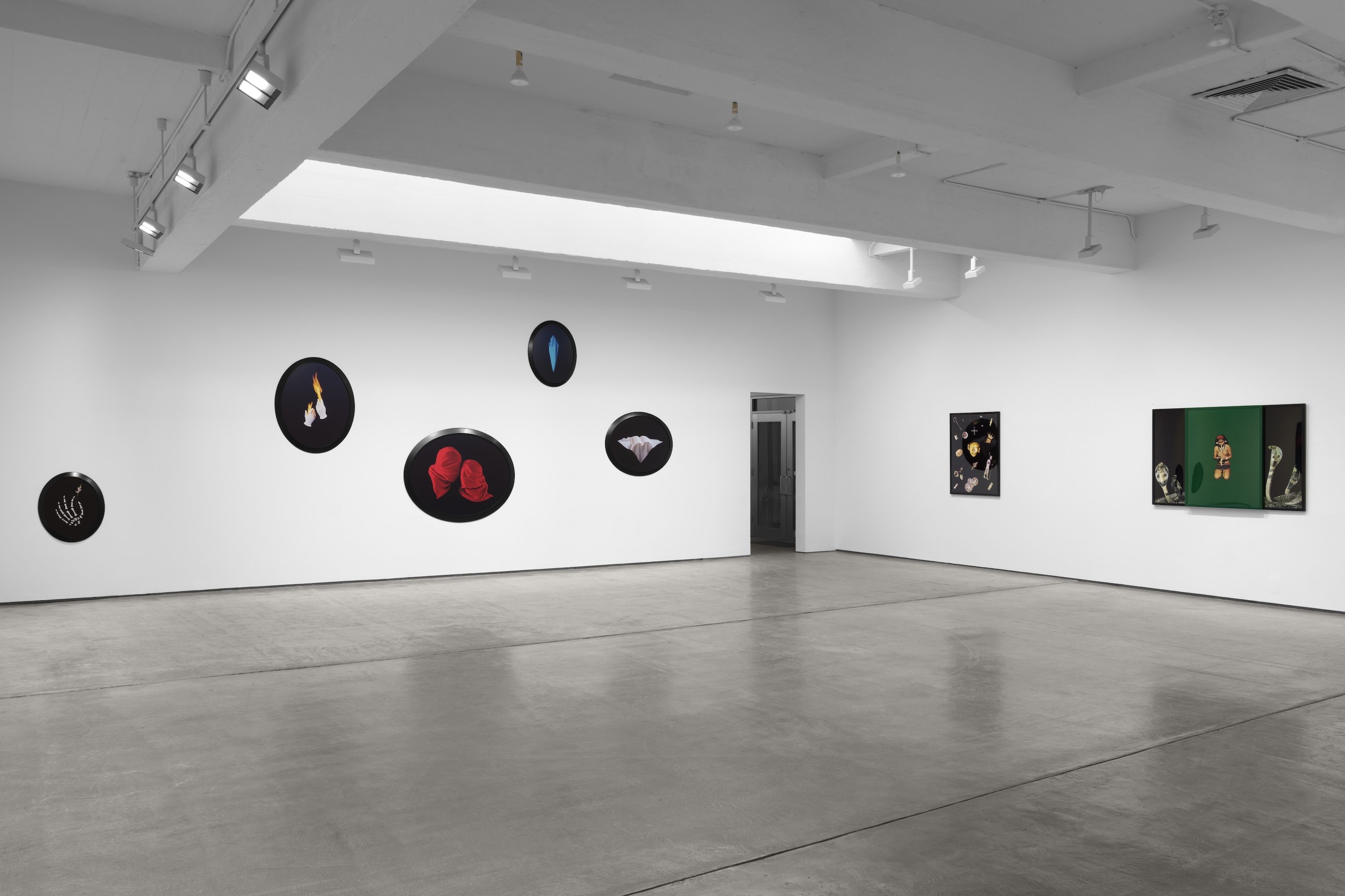 Sarah Charlesworth, Desire and Seduction at Paula Cooper, photo 8