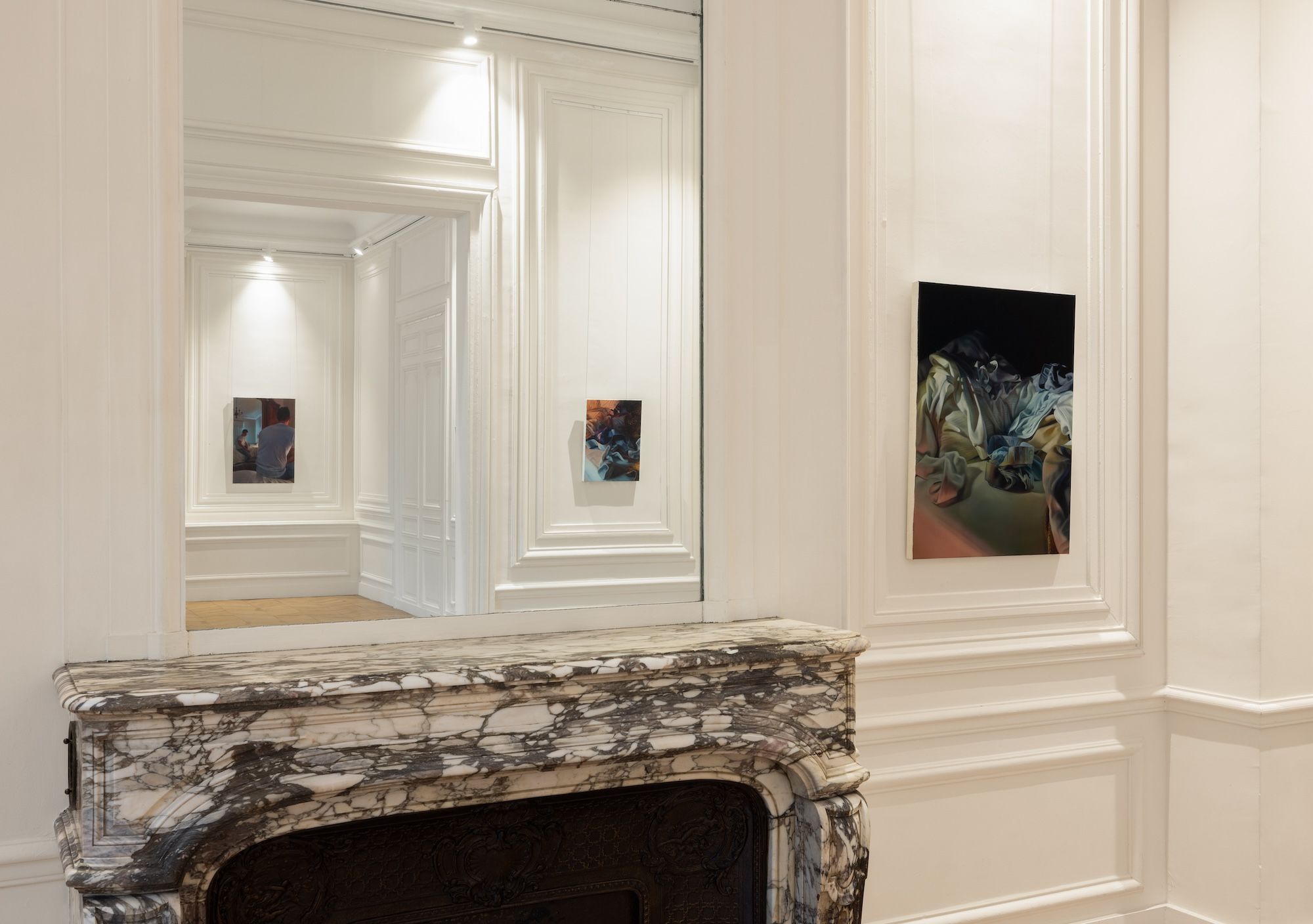 Christopher Hartmann, On Your Own at Domus Maubourg, photo 13