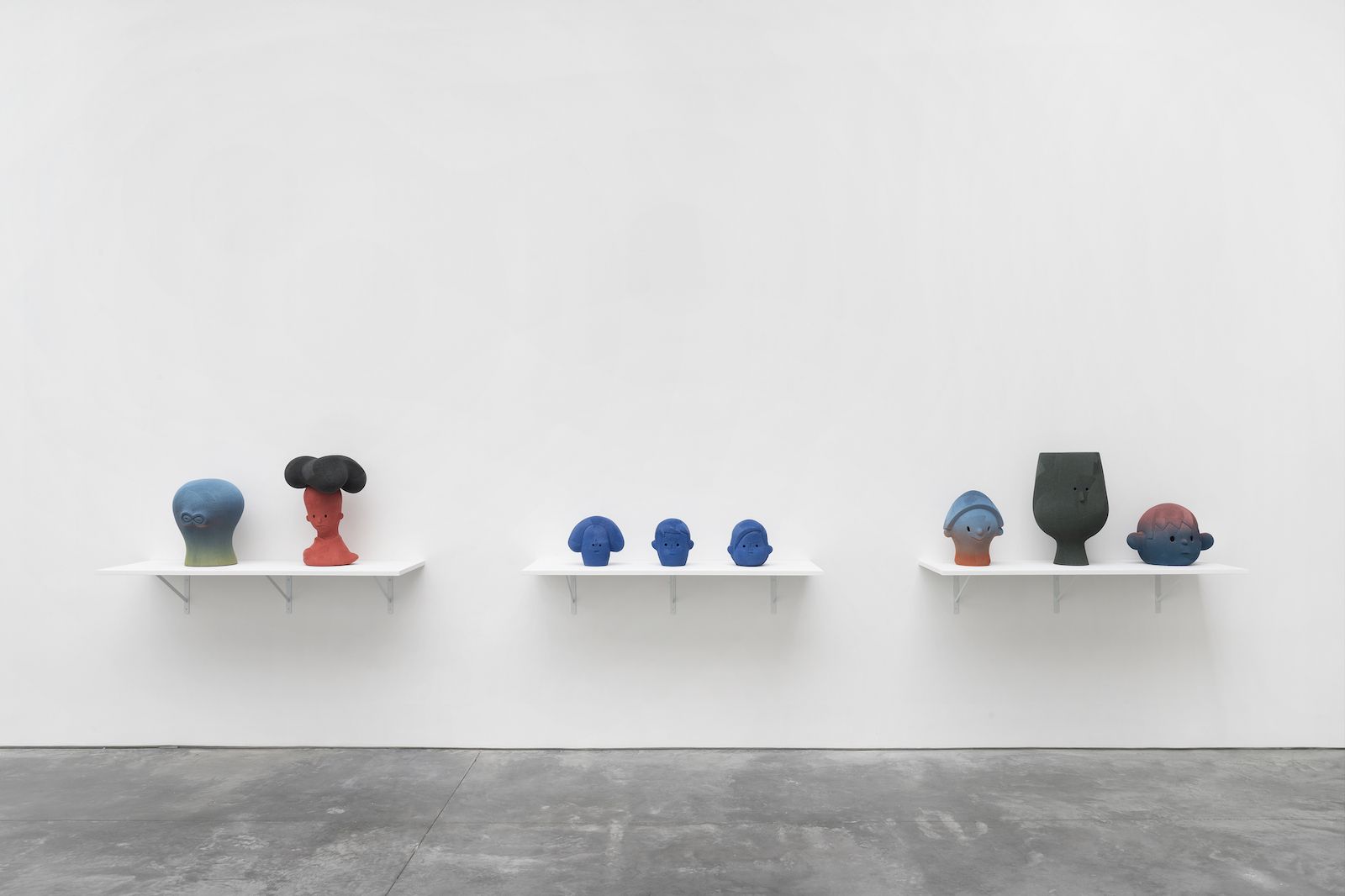 En Iwamura, Always Lonely at Ross + Kramer, photo 3