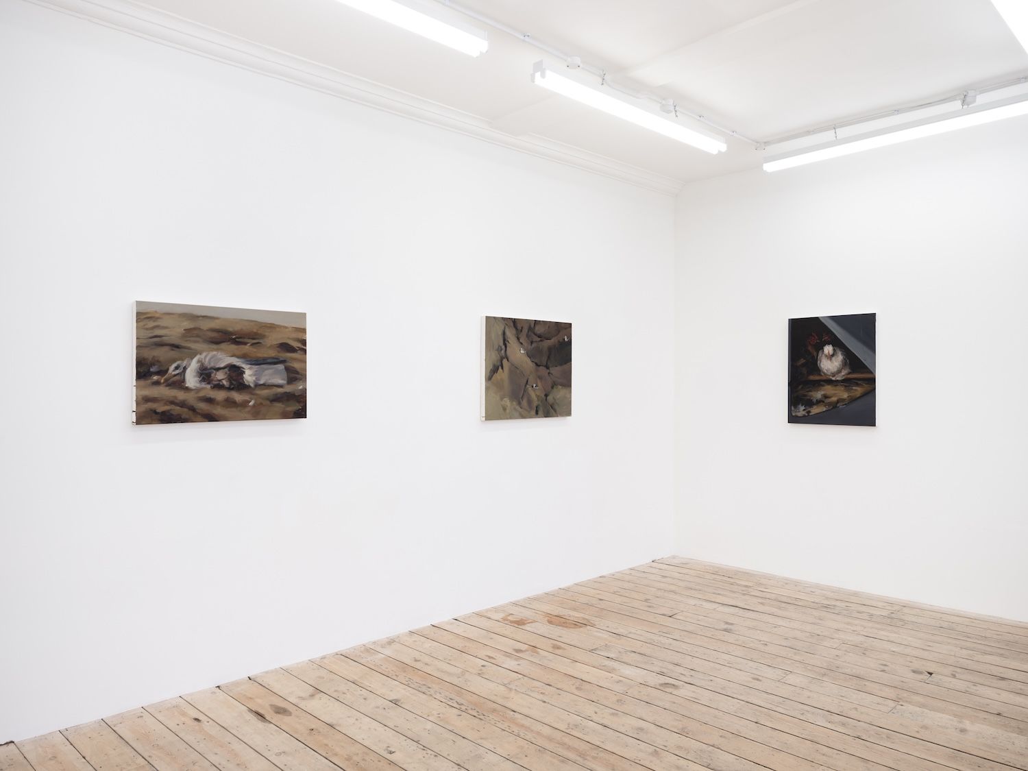 Shen Xin, Mink and Berry at Tina, photo 2