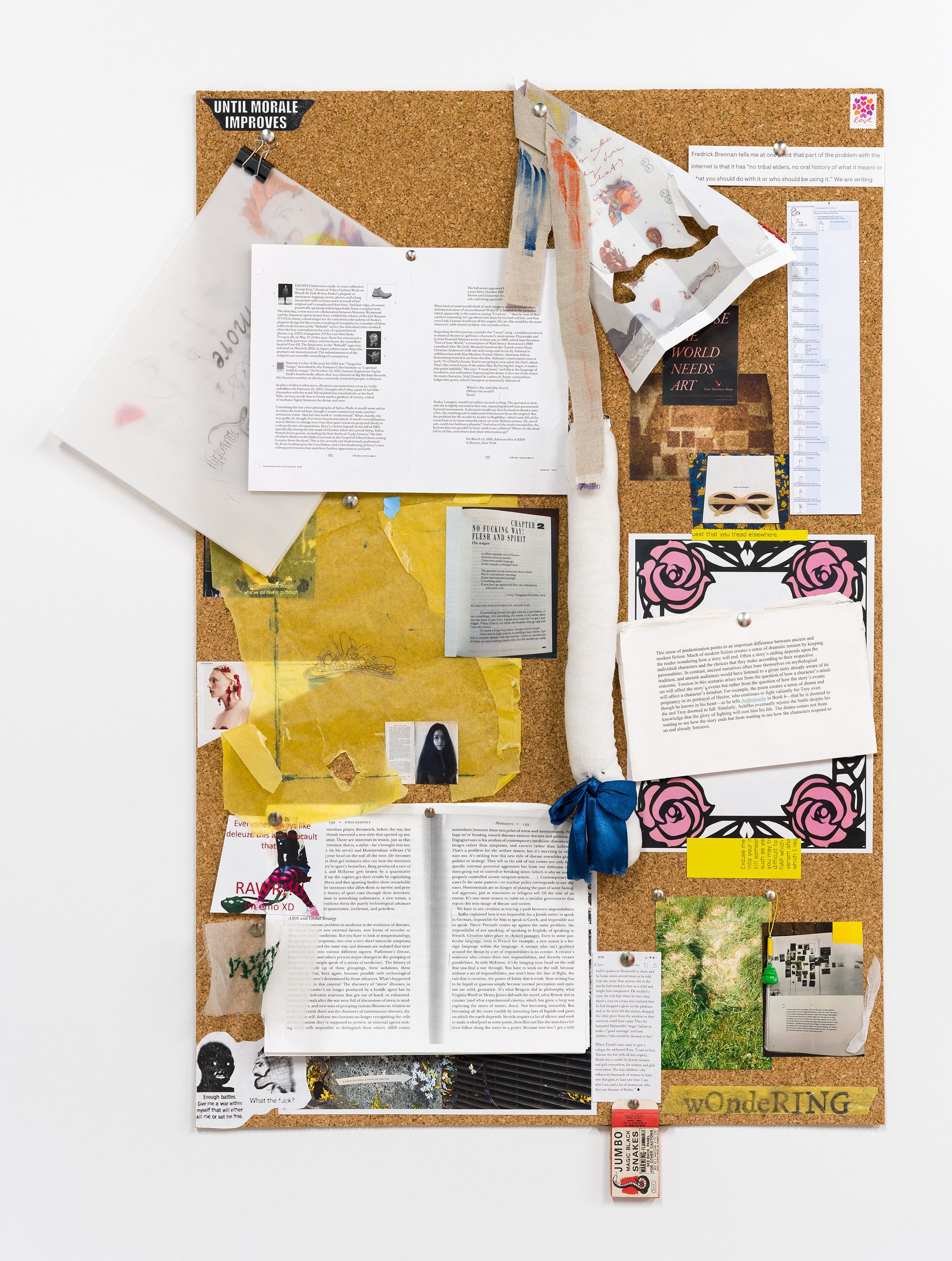 Paige K. B., Chapter 33 at Kaje, photo 7