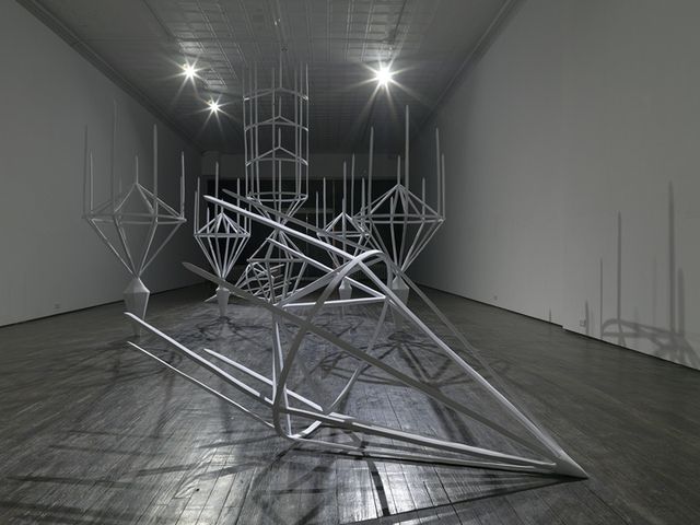 Afruz Amighi, Far from God at Nicelle Beauchene, photo 2