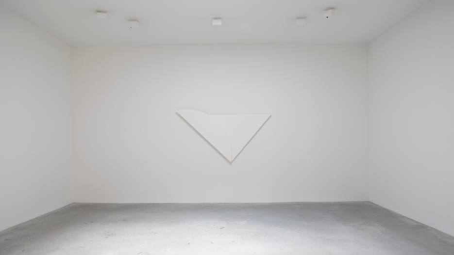 Ellsworth Kelly, Ellsworth Kelly at Matthew Marks, photo 8