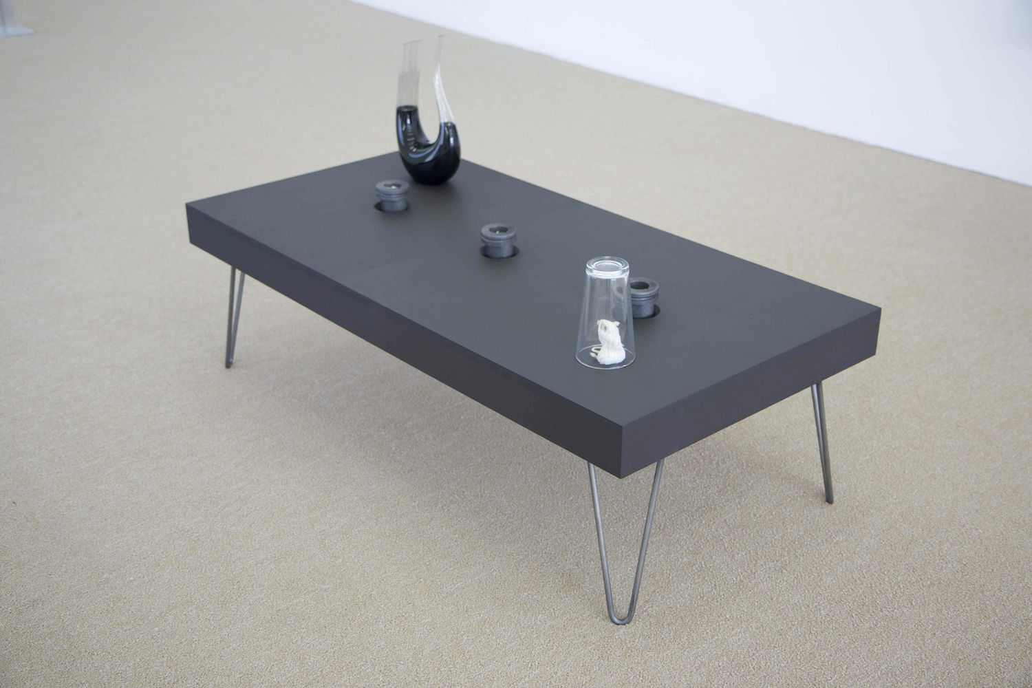 Alex Ito, Act I: The Crucible's Nest at AA|LA, photo 3