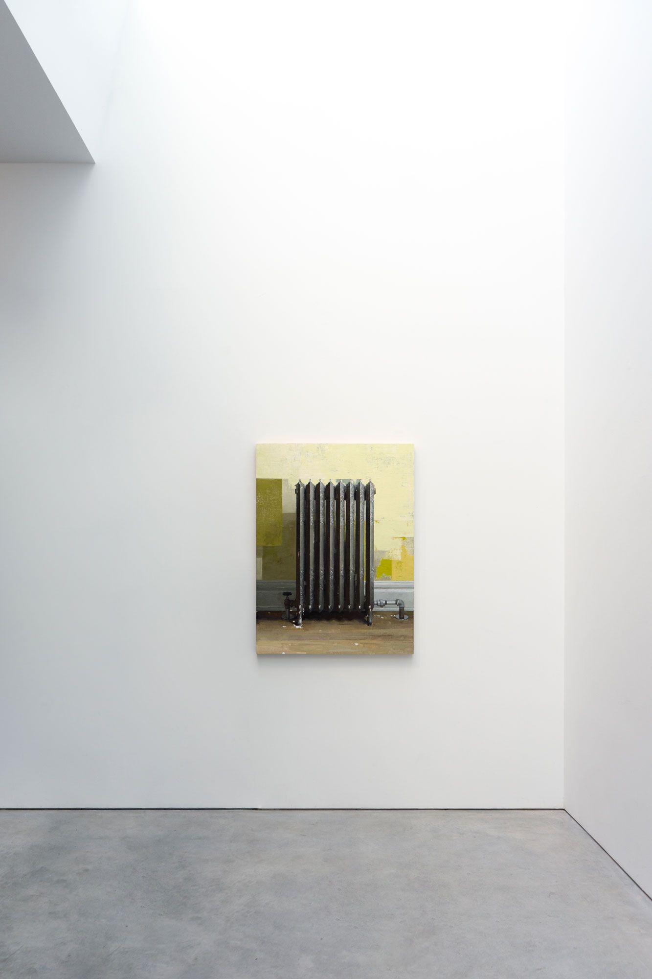 Zoey Frank, Recent Paintings at Sugarlift, photo 4