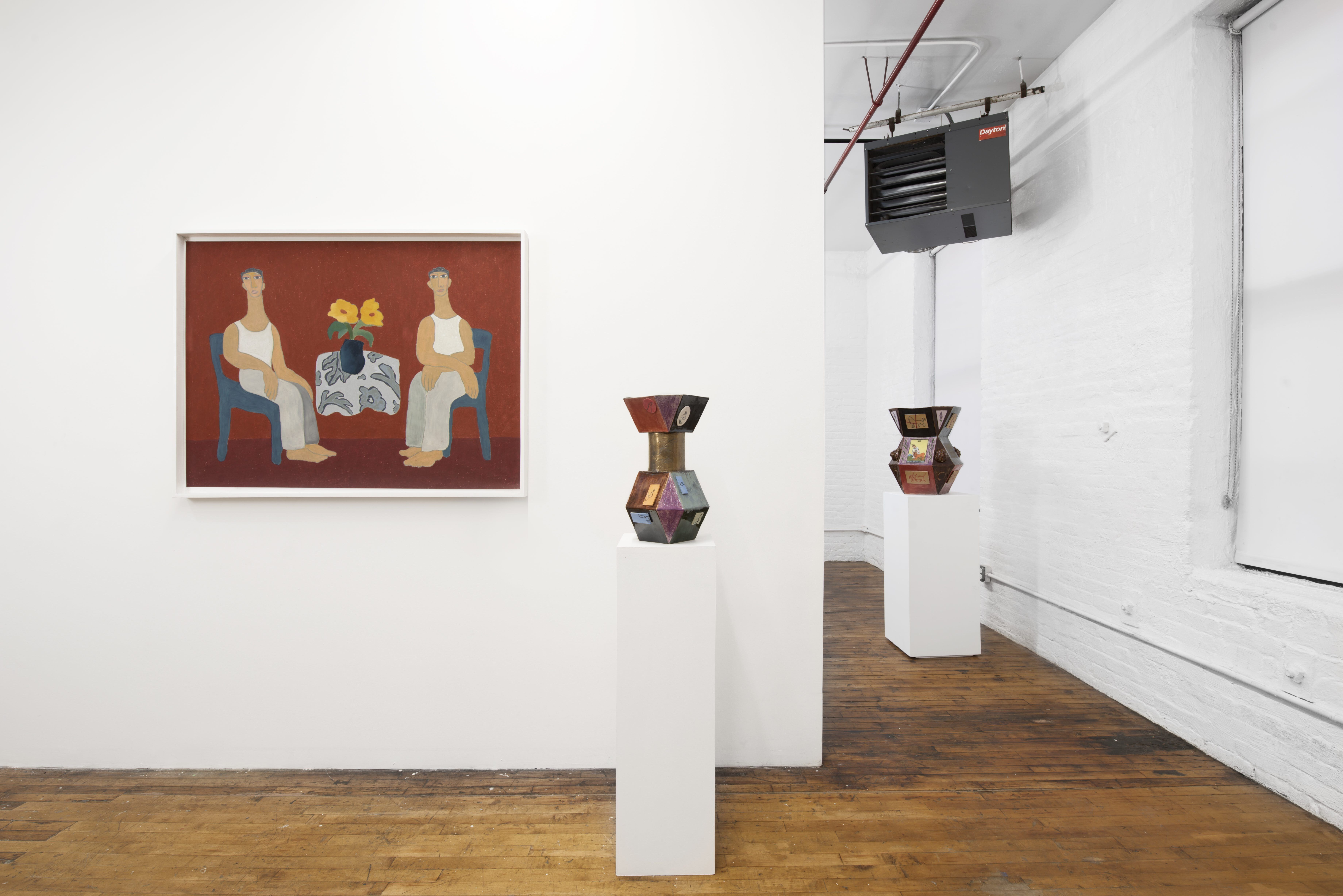 Angelo Vasta & SiSi Chen, The Moon Dancers at Tappeto Volante, photo 4