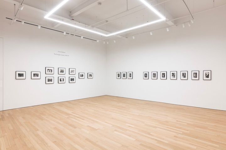 Installation view 5