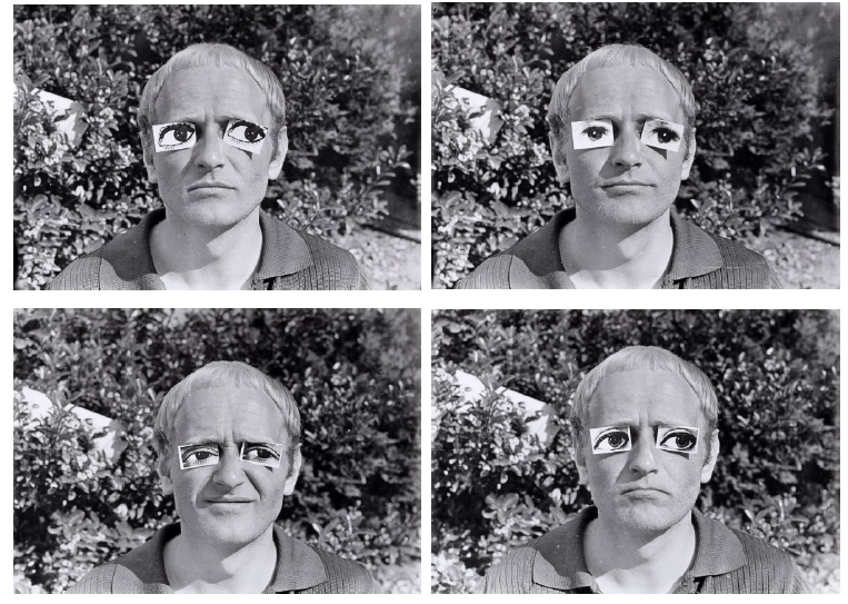 With the Eyes of Others: Hungarian Artists of the Sixties and Seventies, image 4 of 4