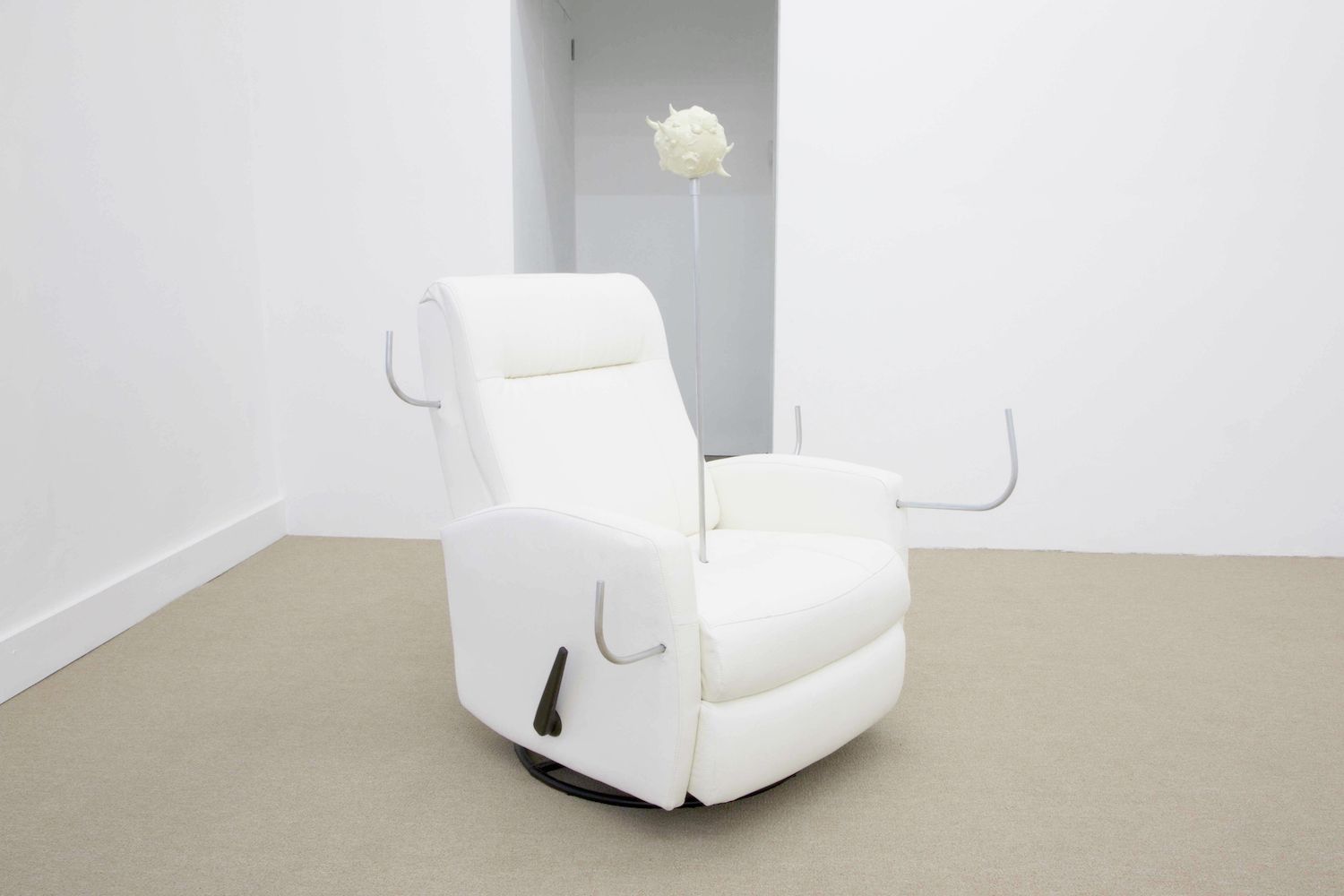 Alex Ito, Act I: The Crucible's Nest at AA|LA, photo 2