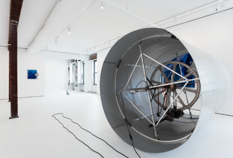 Dorian Gaudin, Jettison Parkway at Nathalie Karg, photo 3