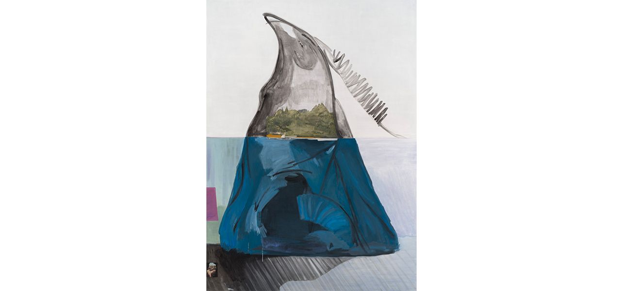 Sofia Quirno, Beat Around the Bush at Praxis, photo 3