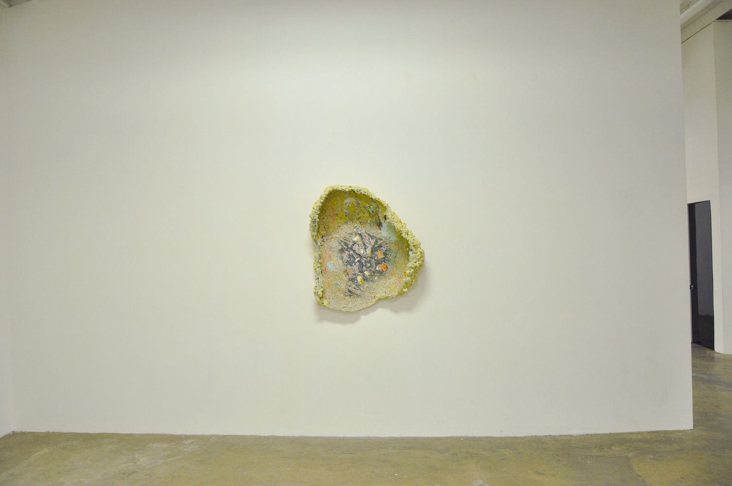 Laura Soto, Flesh and Flood at Museum as Retail Space, photo 4