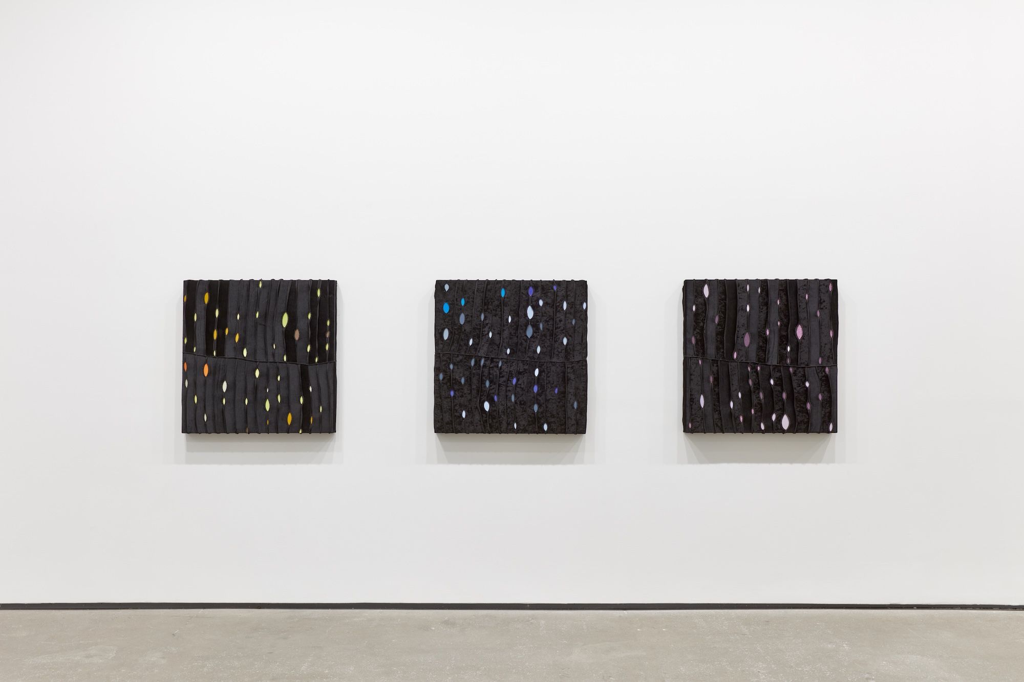 Installation view 8