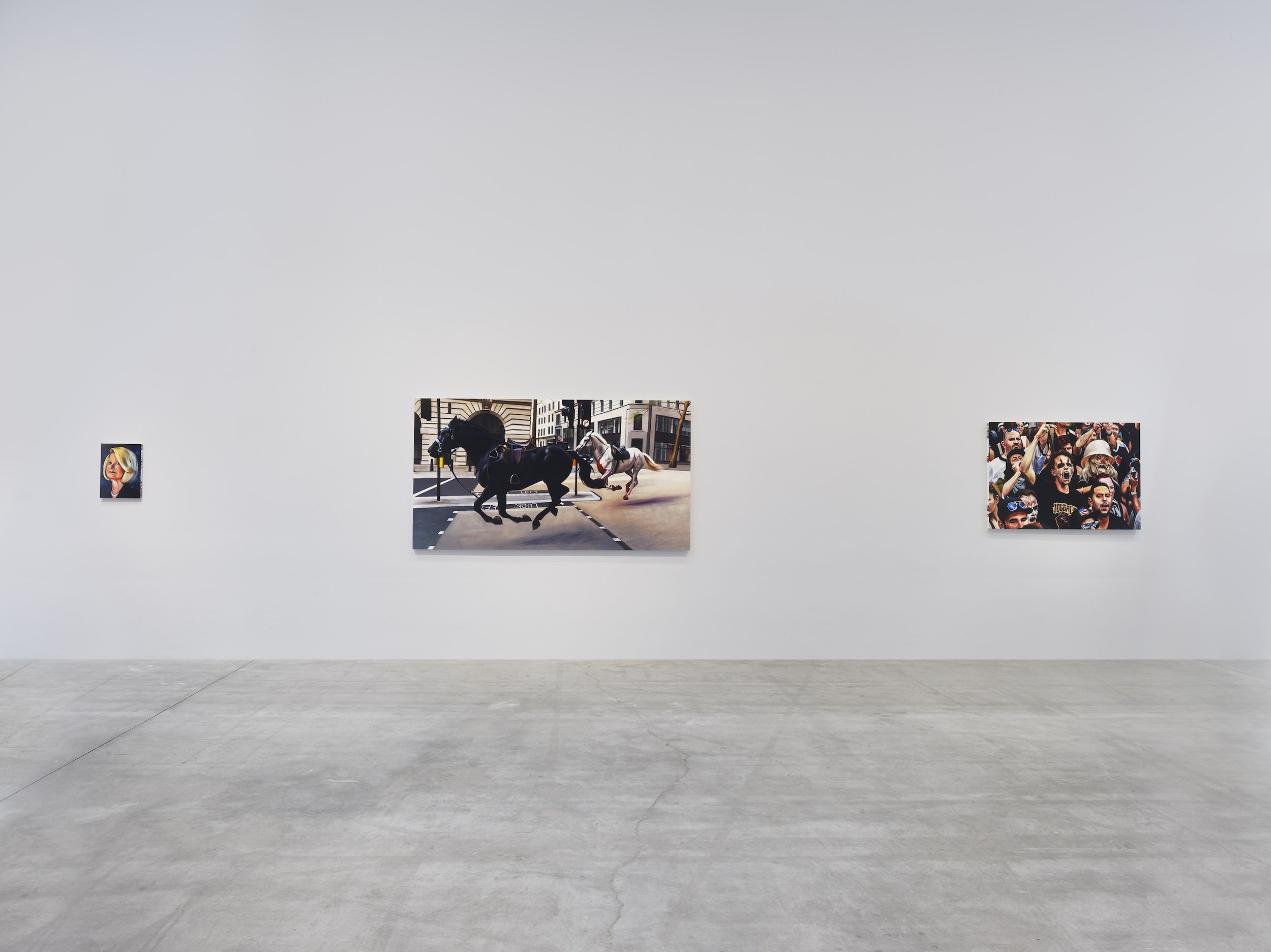 Installation view 4