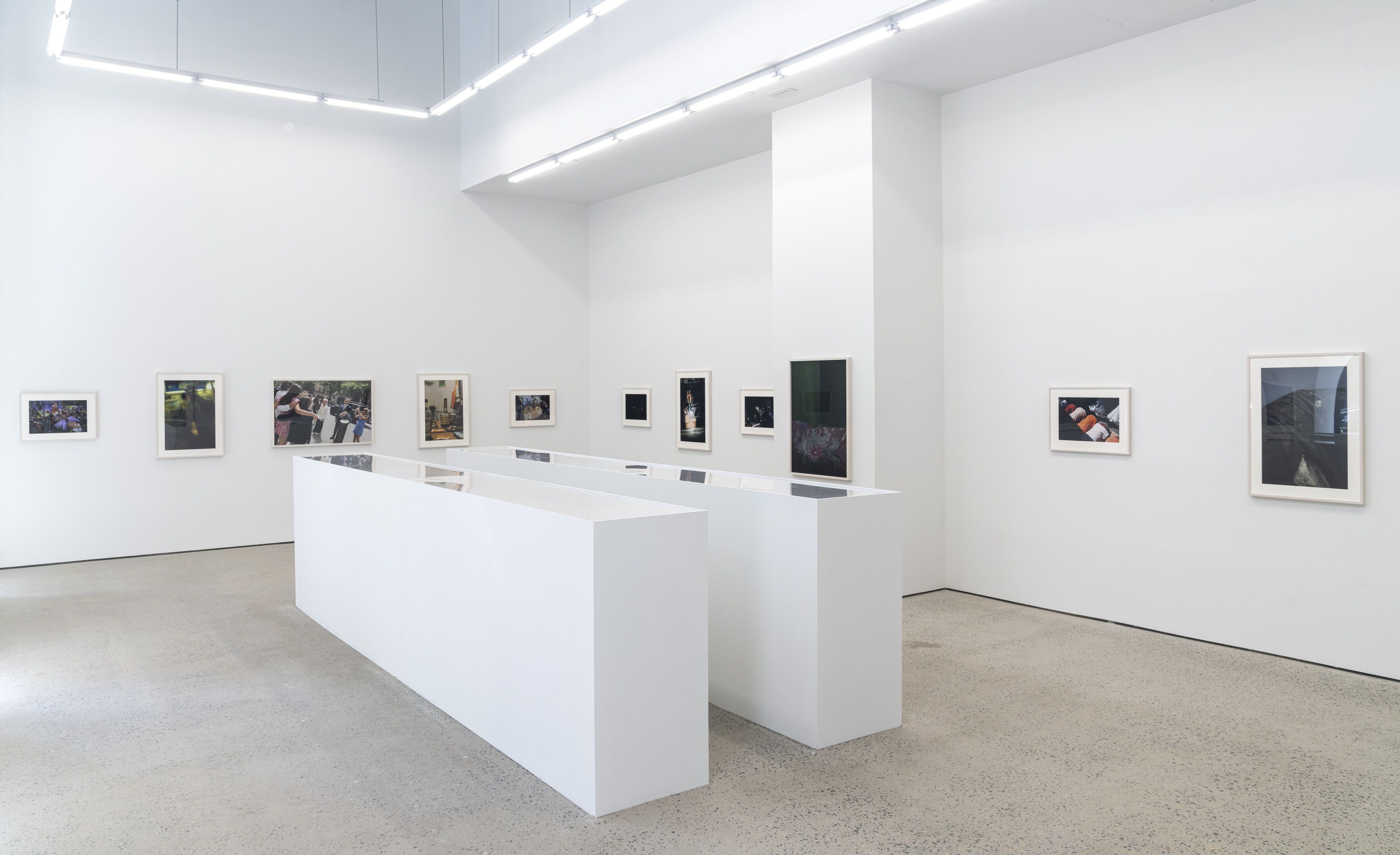 Joseph Cochran II, Public Work at Swivel Gallery, photo 8