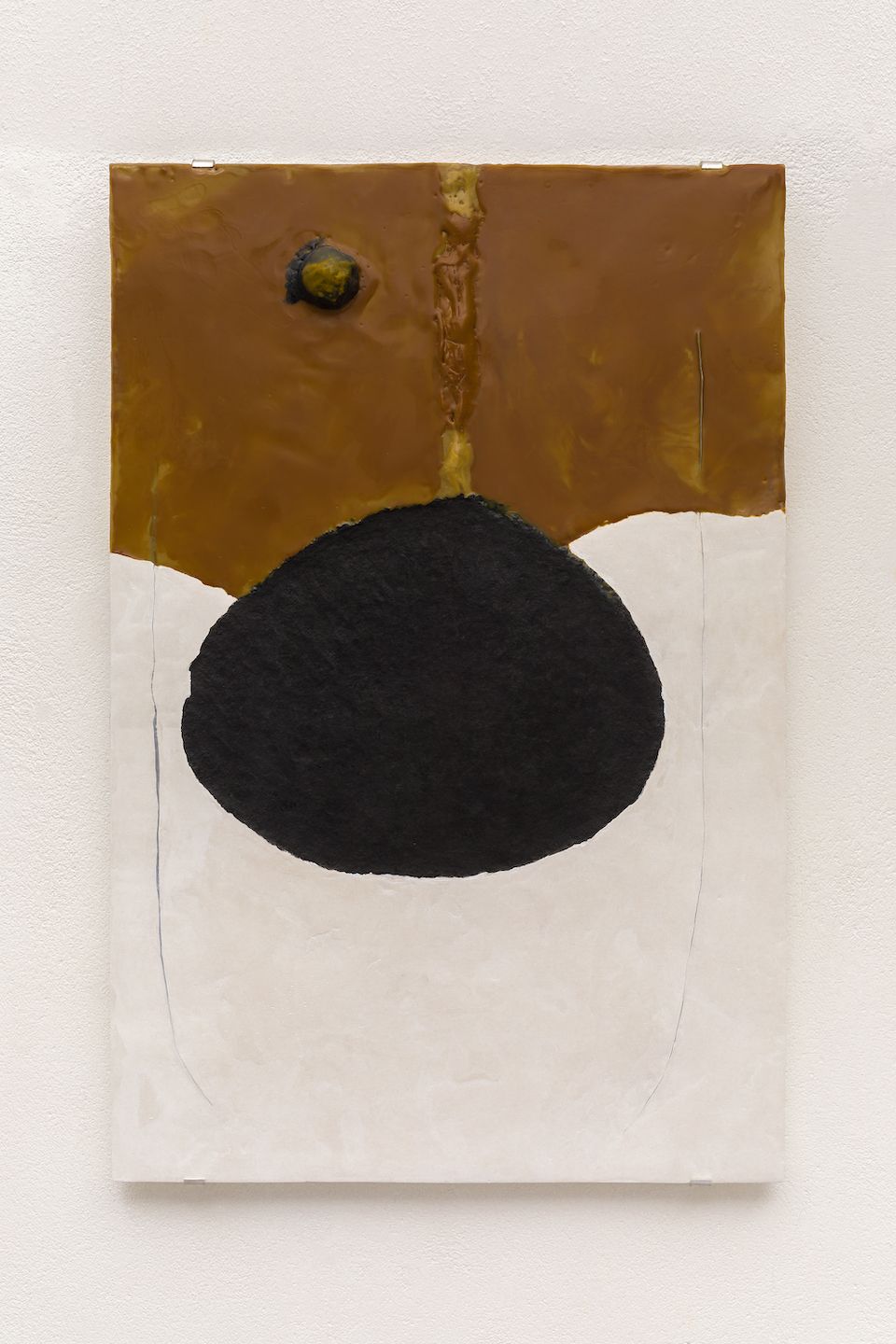 Paloma Bosquê, image 2 of 3