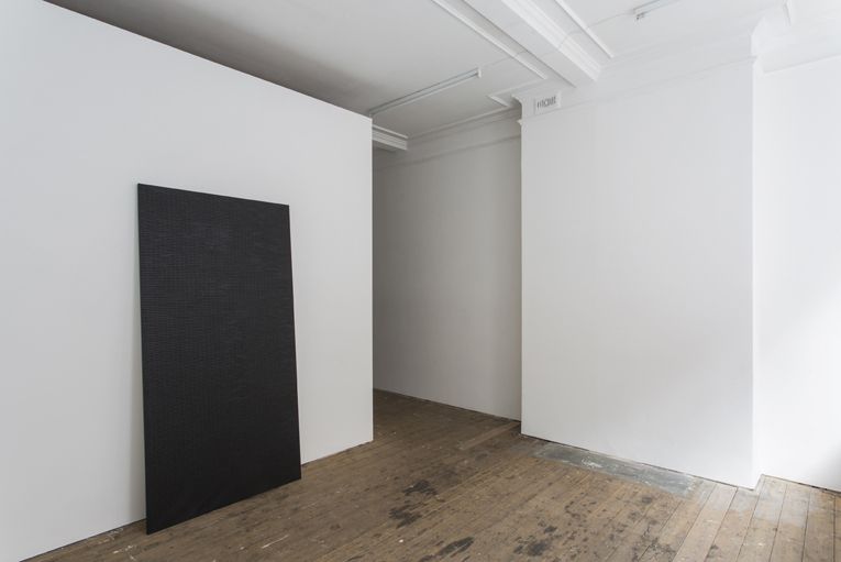 Maria Taniguchi, Maria Taniguchi at Ibid, photo 2