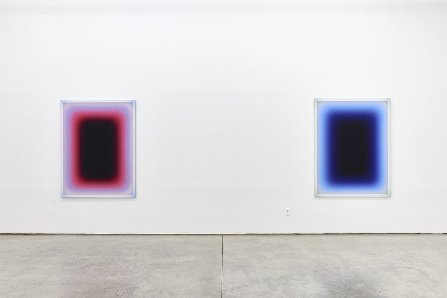 Installation view 6