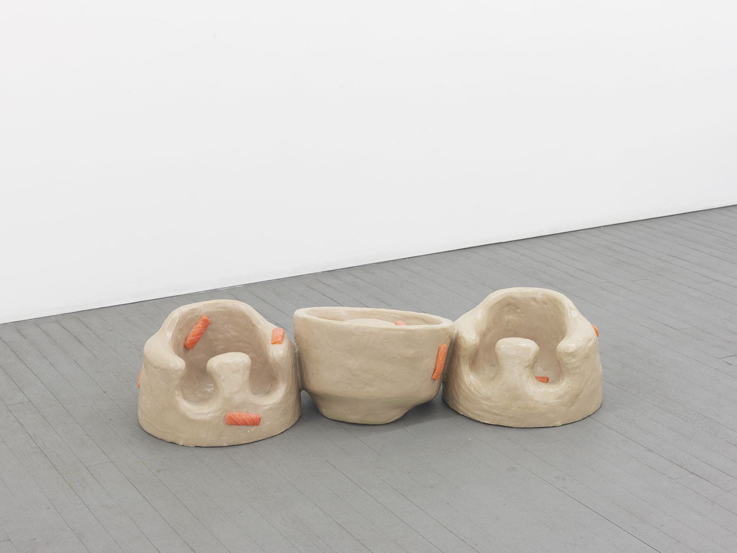 Nancy Lupo, Not S.A.D. at Wallspace, photo 3