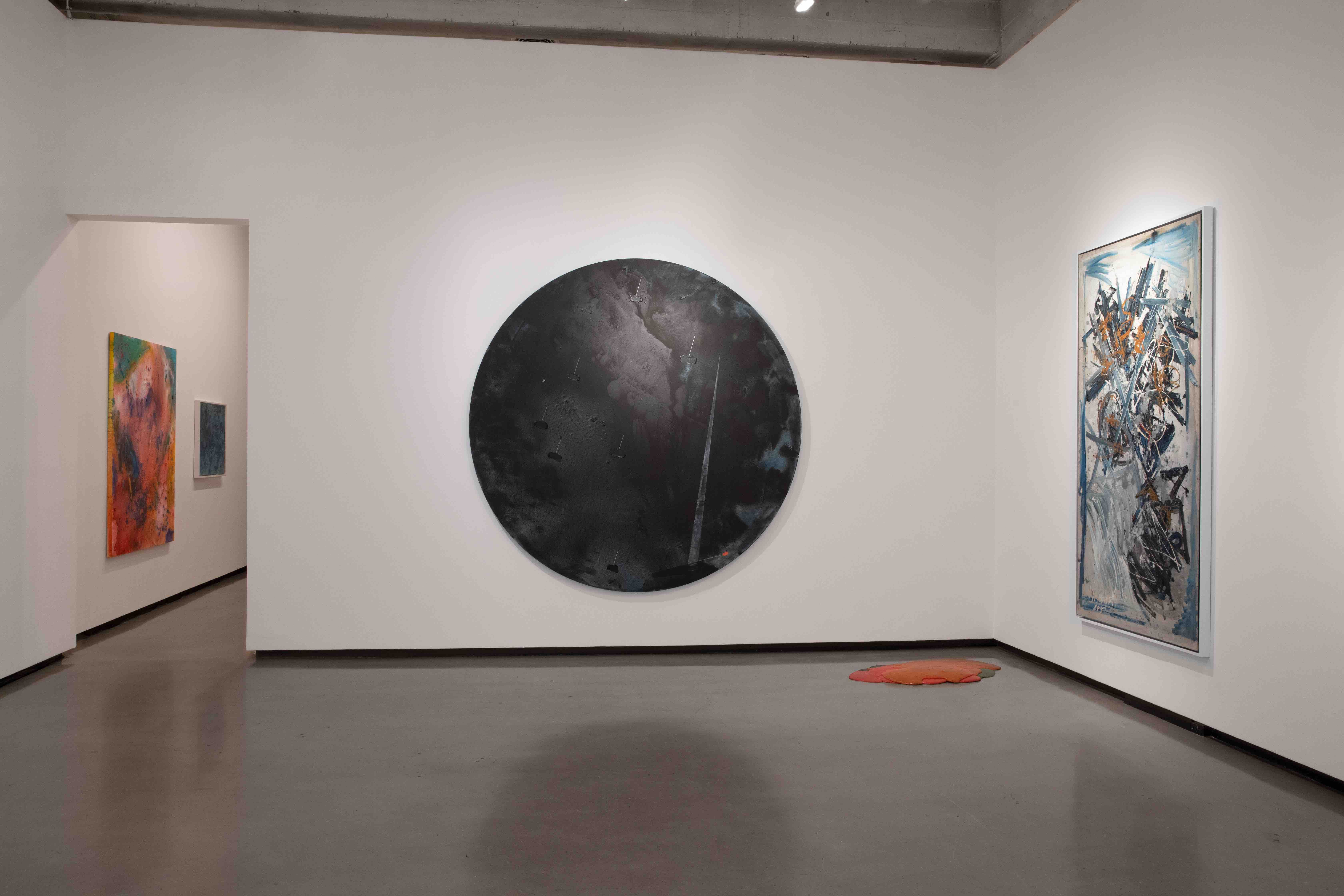 Ninth Street and Beyond: 70 Years of Women in Abstraction, Part I: The Gestural, image 5 of 9