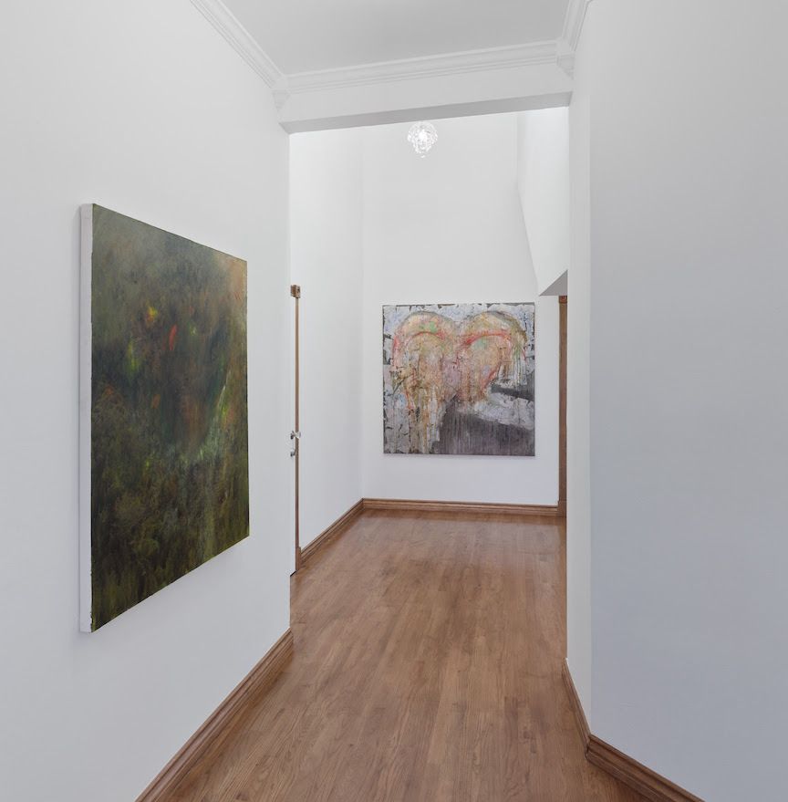 Nicholas Campbell, Hell Is the Size of an Apple at Smart Objects, photo 7