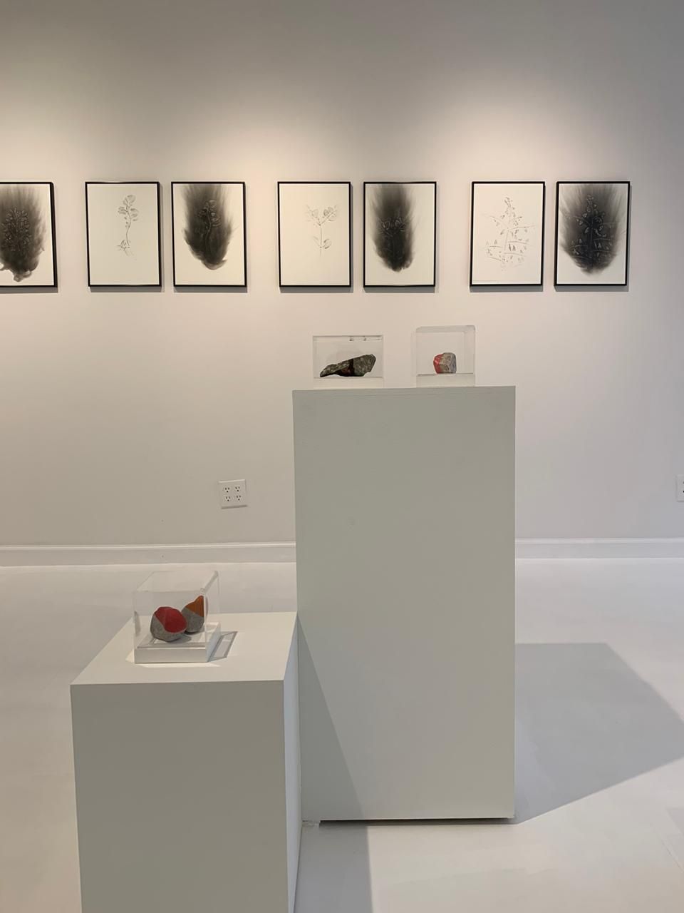 Pablo La Padula, Stone View at Miranda Bosch, photo 5