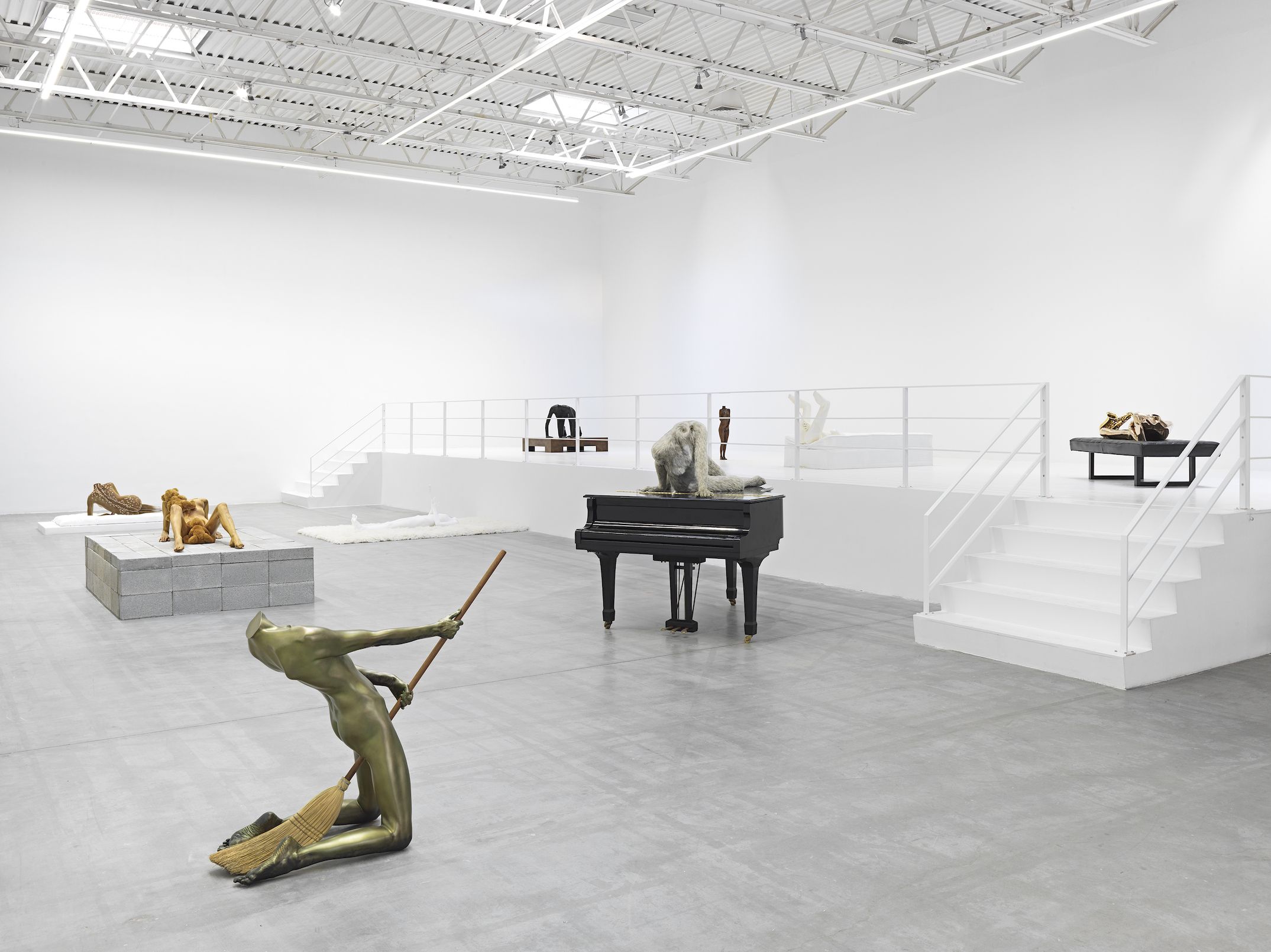 Installation view 4
