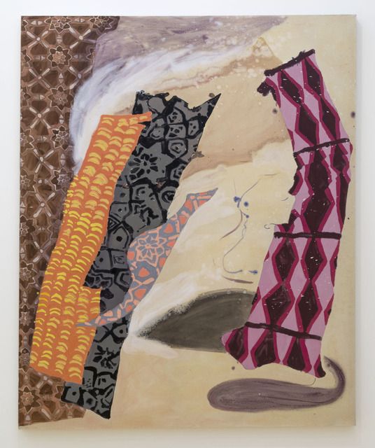 Installation view 7