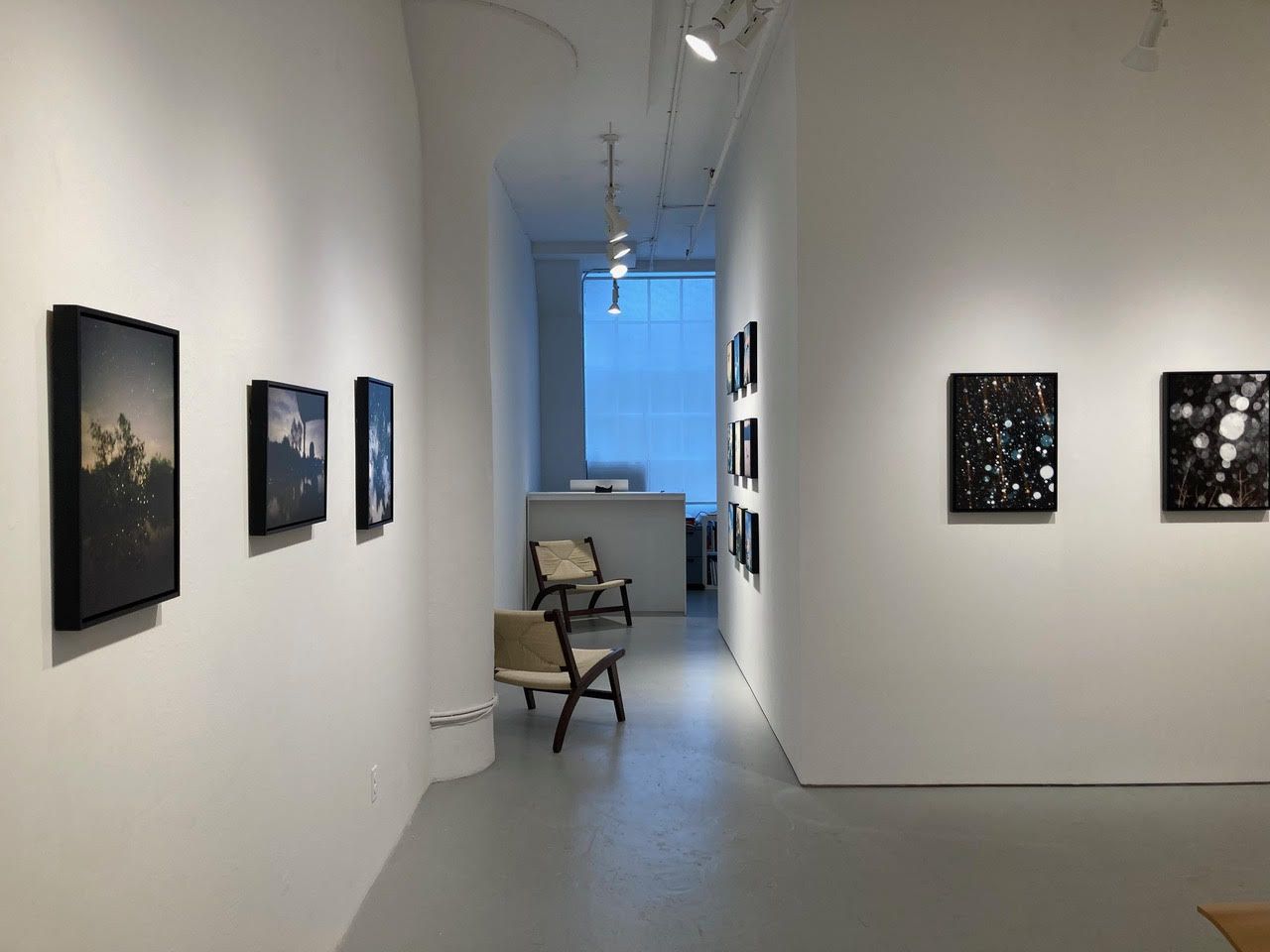 Elijah Gowin, Spirit and Shadow at Robert Mann Gallery, photo 5