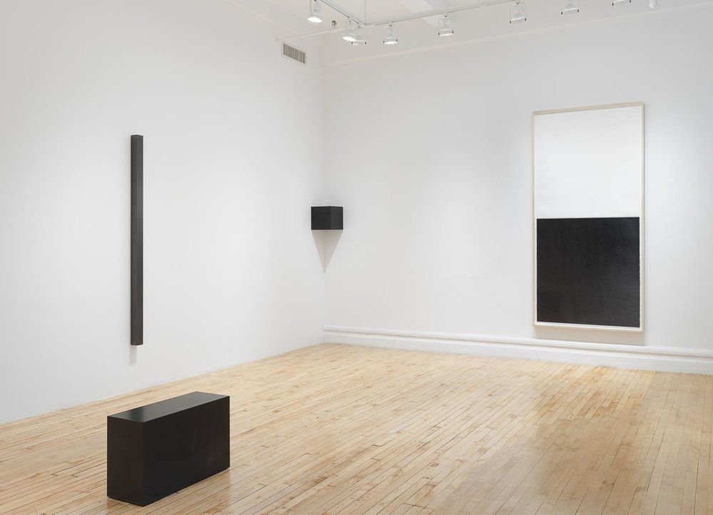 Susan York, New and Recent Work at Del Deo & Barzune, photo 6