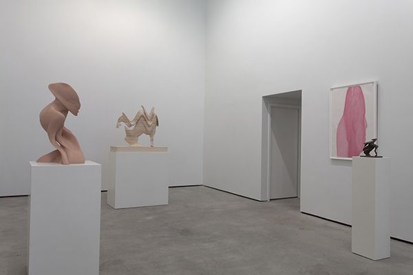Richard Dupont, Sobriquets at Tracy Williams Ltd., photo 6