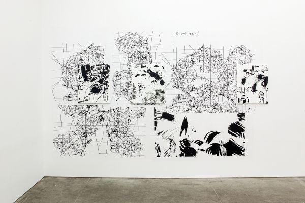 Stéphane Calais, Stéphane Calais at Zieher Smith & Horton, photo 4