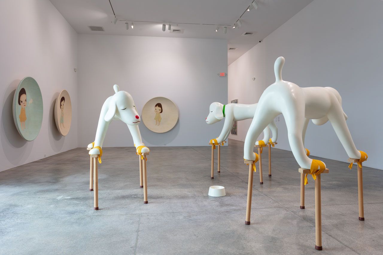 Collection Highlights, Collection Highlights at Rubell Museum, photo 19