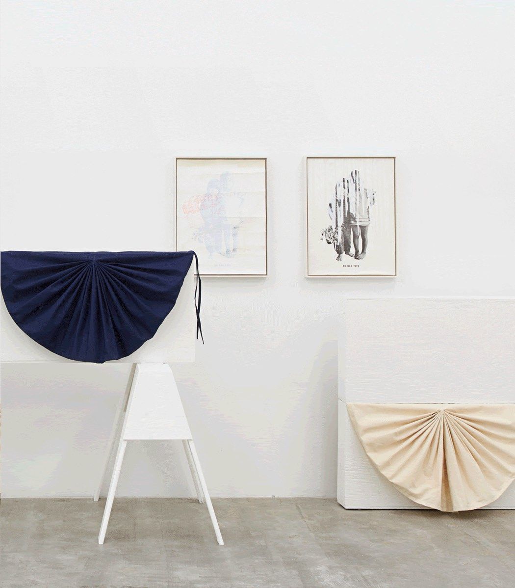 Jeffrey Joyal, Finalists at David Lewis, photo 4