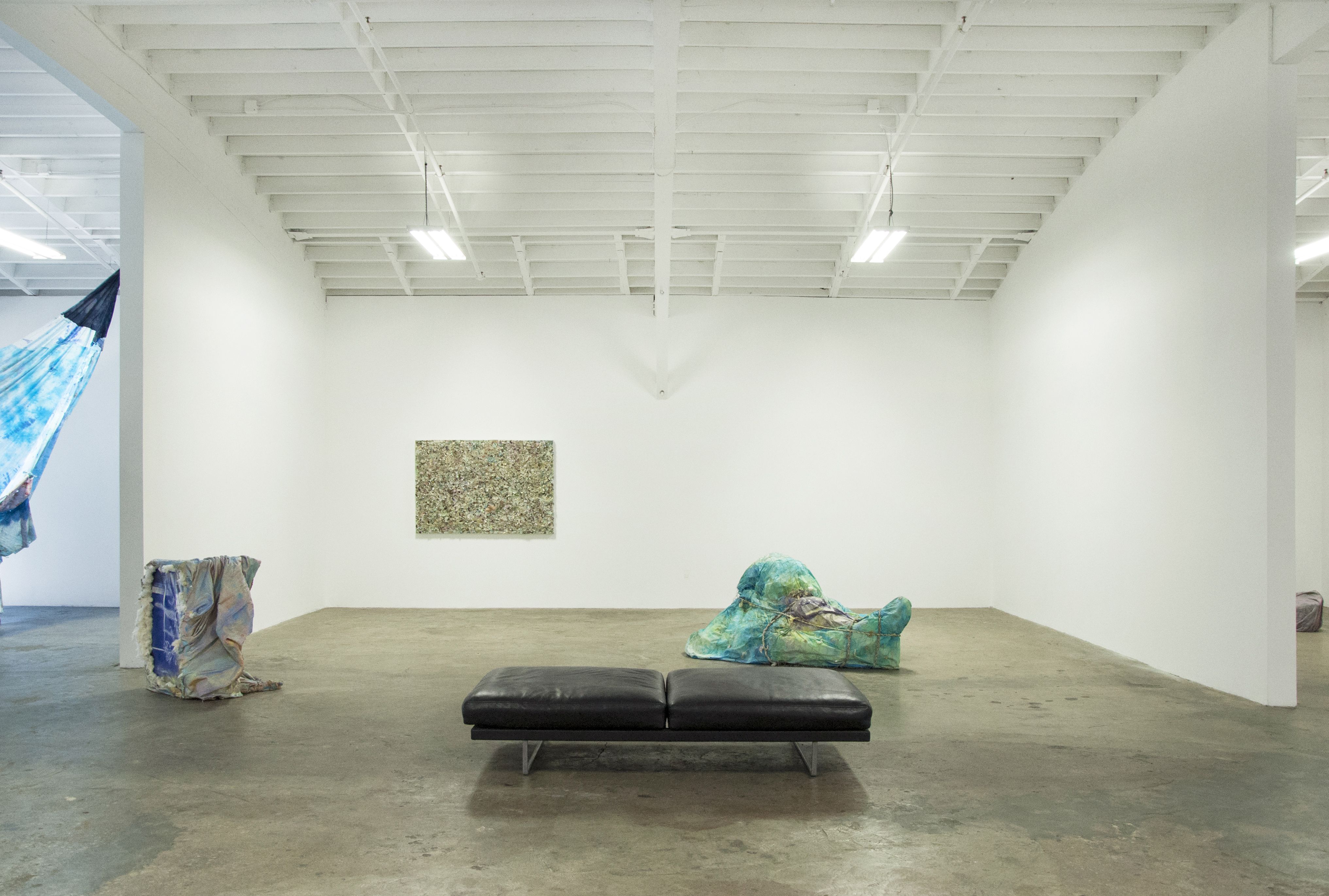 Audrey Hope, Remembering Not Remembering at Museum as Retail Space, photo 18
